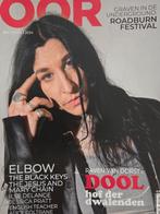 OOR 4-2024 Dorst Elbow Jesus Mary Chain Black Keys Pratt, Ophalen of Verzenden, Zo goed als nieuw, Muziek, Film of Tv