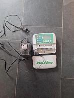 Rainbird bedienings unit excl dongel voor de wifi, Ophalen of Verzenden, Zo goed als nieuw