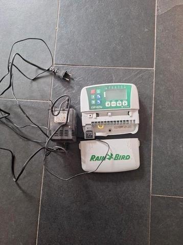 Rainbird bedienings unit excl dongel voor de wifi beschikbaar voor biedingen