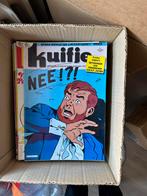 kuifje weekbladen 1966 tm 1993, Complete serie of reeks, Ophalen of Verzenden, Gelezen