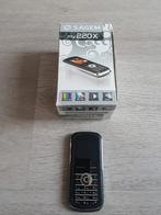 Zeldzame Sagem My220X black edition, Ophalen of Verzenden, Zo goed als nieuw, Overige merken