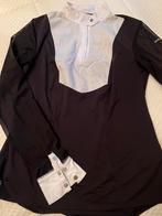 Wedstrijd shirt maat 36/S, Ophalen of Verzenden, Zo goed als nieuw, Dressuur, Bovenkleding