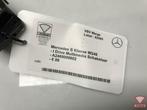 mercedes b w246 i drive multimedia schakelaar a2469009802, Ophalen of Verzenden, Gebruikt, Mercedes-Benz