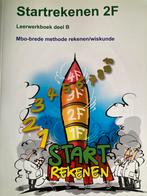 Rob Lagendijk - Leerwerkboek deel A en B, Ophalen, Zo goed als nieuw, Rob Lagendijk; Sander Heebels; Mark Oomen; Sharon Telkamp