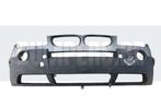 Bumper BMW X3 E83 03-06 Voorbumper MZ606, Gebruikt, Voor, 6 maanden garantie, Ophalen of Verzenden