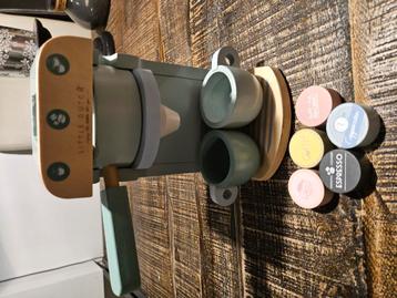 Little dutch koffiezetapparaat  beschikbaar voor biedingen