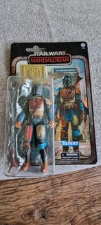 Starwars
Black series The Mandalorian credit collection, Ophalen of Verzenden