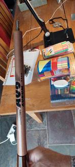 Longoni xp joint titanium, Sport en Fitness, Biljarten en Poolen, Ophalen of Verzenden, Nieuw, Keu of Ballen