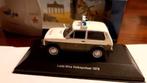 IST MODELS Cars & CO CCC074 LADA NIVA 1978 VOLKSPOLIZEI, Ophalen of Verzenden, Nieuw, Auto, Overige merken