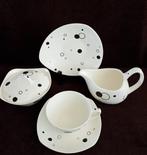 Vintage 1950's Jessie Tate, Pierrot, Midwinter England., Antiek en Kunst, Ophalen of Verzenden