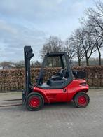 Dikke linde h45 d mooie machine altijd lopen, Linde, Meer dan 4000 kg, Heftruck, Ophalen of Verzenden