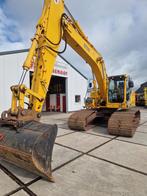 Etec 821 (bj 2008), Zakelijke goederen, Machines en Bouw | Kranen en Graafmachines, Graafmachine