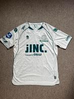 Matchworn shirt Excelsior 2024-2025 Wlodarczyk, Maat L, Ophalen of Verzenden, Nieuw, Shirt