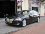 BMW 5-serie 550i High Executive, Te koop, Airconditioning, Geïmporteerd, 5 stoelen