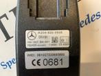 Bluetooth module van een Mercedes C-Klasse, Gebruikt, -, Ophalen of Verzenden, -