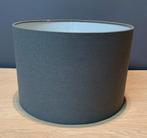 lampenkap van StudioPieter twv € 69,00 nieuw!, Ophalen of Verzenden, Nieuw, Grijs, Rond