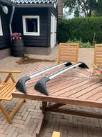 Originele dakdragers met sleutels Ford Focus 2 Station, Auto diversen, Dakdragers, Ophalen of Verzenden, Gebruikt