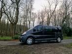 Opel Vivaro (2.5TDI) camperbus, Overige merken, Tot en met 2, Particulier, Minder dan 3 maanden geleden