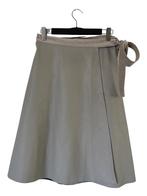 Vanilia rok NIEUW M, Zwart, Nieuw, Ophalen of Verzenden, Onder de knie