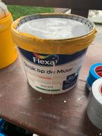 Flexa Muurverf Baby Roze - 8 Liter, Doe-het-zelf en Verbouw, Verf, Beits en Lak, Ophalen