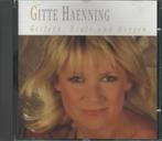 Gitte Hænning ‎– Gestern, Heute Und Morgen = 3,99, Cd's en Dvd's, Cd's | Schlagers, Ophalen of Verzenden, Zo goed als nieuw