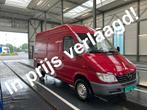 Mercedes-Benz Sprinter 313 CDI 2.2 355 euro3 L2H2 AUTOMAAT N, Automaat, Gebruikt, 4 cilinders, Met garantie (alle)
