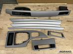 Interieurlijsten set origineel aluminium E60 E61 LCI, Auto-onderdelen, Interieur en Bekleding, Gebruikt, Einsteinlaan 5 rijswijk