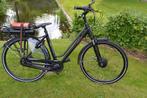 stella Vicenza Nero Framemaat 53 cm 500 WH accu, Zo goed als nieuw, Overige merken