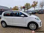 Volkswagen Up! 1.0 BMT move up!, Voorwielaandrijving, Start-stop-systeem, Wit, Origineel Nederlands