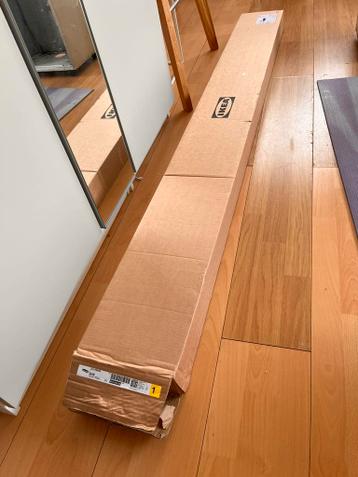 One ikea utåker bed - afbeelding 1