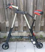 A-bike superlicht en compact vouwfiets, Ophalen, Gebruikt, Overige merken