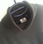 HelloGoodbye Zgan Northbrook Sports Coltrui mt S, Kleding | Dames, Ophalen of Verzenden, Zo goed als nieuw, Maat 36 (S), Zwart