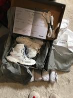 Balenciaga Track High Top Sneakers Maat 37 New, Kleding | Dames, Schoenen, Ophalen of Verzenden, Nieuw, Wit, Sneakers of Gympen
