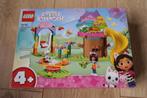 Lego gabby 10787, Ophalen of Verzenden, Zo goed als nieuw, Complete set, Lego