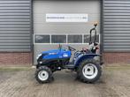 Solis 26 minitractor NIEUW brede landbouwbanden, Zakelijke goederen, Agrarisch | Tractoren, Nieuw, Overige merken, Tot 2500