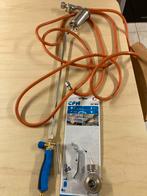 CFH Propaanbrander GV900 - Weinig Gebruikt, Ophalen, Zo goed als nieuw