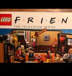 Lego Set 21319 Frienda Central Perk nieuw, Ophalen of Verzenden, Lego, Zo goed als nieuw