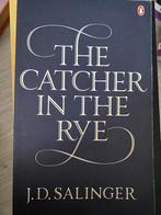 Catcher in the Rye, Ophalen of Verzenden, Zo goed als nieuw