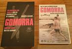 Gomorra - boek (R. Saviano) en dvd (M. Garrone), Ophalen of Verzenden, Gelezen, Roberto Saviano
