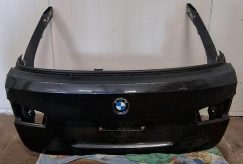 Achterklep, Achterruit, spoiler, remlicht BMW F11 PRE LCI., Auto-onderdelen, Carrosserie en Plaatwerk, Achterklep, BMW, Voor, Gebruikt