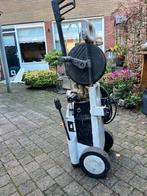 Kranzle 125 Hogedrukreiniger - Gebruikt, Tuin en Terras, Hogedrukreinigers, Ophalen, Gebruikt, Elektrisch