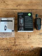 Garmin gps gpsmap 64S navigatie , hiken, wandelen, Verzenden, Zo goed als nieuw, Navigatie of Gps