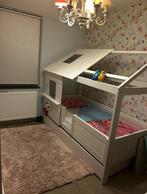 Lifetime bed, Kinderen en Baby's, Kinderkamer | Stapelbedden en Hoogslapers, Ophalen of Verzenden, Zo goed als nieuw, Hoogslaper