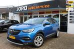 Opel Grandland X 1.2 Turbo Business Executive *NAJAARSKORTIN, Auto's, Opel, Voorwielaandrijving, 65 €/maand, Stof, Gebruikt
