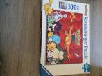 Pokemon puzzel xxl Ravensburger, Hobby en Vrije tijd, Denksport en Puzzels, Ophalen, Minder dan 500 stukjes, Zo goed als nieuw