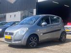 Suzuki Splash 1.0 VVT Comfort/ Airco/ El. Pakket/ NAP/ APK, Auto's, Suzuki, Origineel Nederlands, Te koop, Zilver of Grijs, 5 stoelen