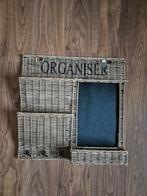 Riviera Maison organizer, Huis en Inrichting, Woonaccessoires | Memoborden, Ophalen of Verzenden, Zo goed als nieuw