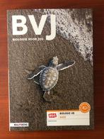 BVJ Biologie 4B HAVO - nieuw, Ophalen of Verzenden, Beta, Nieuw, Malmberg