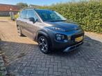 Citroën C3 Aircross 1.2 Puretech 130pk S&S Eat6 2020 Grijs, Auto's, Euro 6, 1199 cc, Metallic lak, 1180 kg