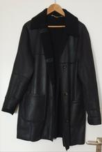 Werner Christ unisex lamsleer jas , maat 42, 50, Kleding | Dames, Jassen | Winter, Ophalen of Verzenden, Zo goed als nieuw, Maat 42/44 (L)